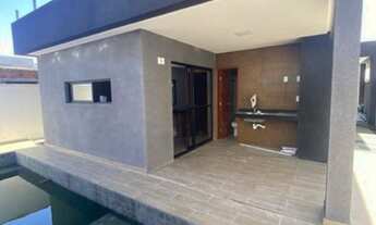 Imagem 3: Casa com 4 dormitórios à venda, 170 m² por R$ 950.000,00 - Muçumagro - João Pessoa/PB