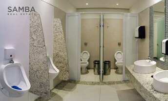 Imagem 5: Conjunto para alugar, 228 m² por R$ 20.000,00/mês - Pinheiros - São Paulo/SP