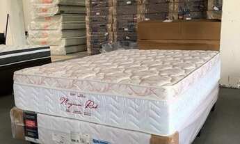 Imagem: Conforto que você merece - Cama Super Luxo