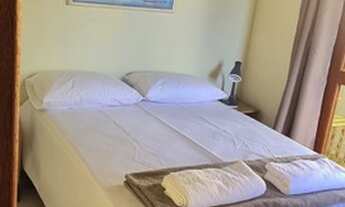 Imagem 6: Casa da Mandala - Completa. 2 quartos com escritórios/closets acoplados