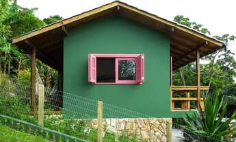 Imagem 7: Apaixonante casa à venda em Gamboinha, Paulo Lopes