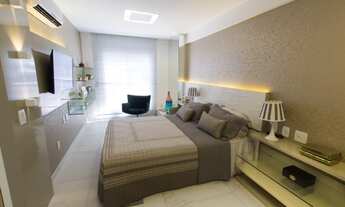 Imagem: Belíssimo apartamento na Aldeota e localização