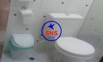 Imagem 6: CASA RESIDENCIAL em CAMPINAS - SP, VILA SAN MARTIN