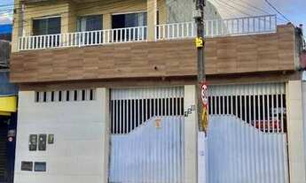 Imagem 2: Casa no Bugio Casa com 5 dormitórios