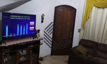 Imagem 5: Sobrado perto da Itavuvu e Tauste com 3 dormitórios, 01 suíte à venda, 144 m² - Jardim Pa