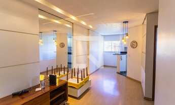 Imagem 2: Apartamento para Aluguel - Sion, 2 Quartos, 50 m2