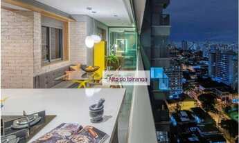 Imagem 5: Apartamento com 3 dormitórios à venda, 103 m² Vila Gumercindo - São Paulo/SP