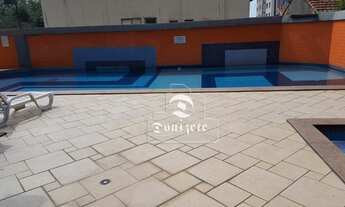 Imagem 3: Apartamento com 3 dormitórios, 175 m² - venda por R$ 1.300.000,00 ou aluguel por R$ 4.500