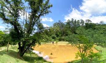Imagem 2: Terreno no condomínio Santa Esmeralda - Jundiaí SP