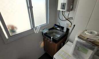 Imagem 4: Apartamento - Parque Industrial - Campinas