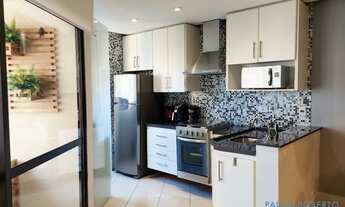 Imagem 5: APARTAMENTO - MORUMBI - SP