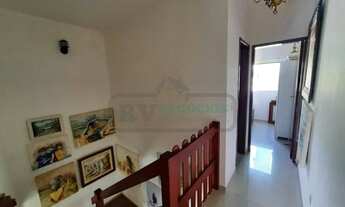 Imagem 2: TH - Linda casa para venda com 2 quartos piscina 2 vagas e quintal