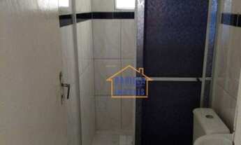 Imagem 5: Casa à venda por R$ 200.000,00 - Jardim Riviera - Santo André/SP