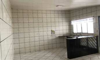 Imagem 6: Casa com 3 dormitórios à venda, 180 m² por R$ 200.000 - Tijucal - Cuiabá/MT #LS