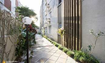 Imagem 3: Apartamento para venda com 87 metros quadrados com 3 quartos em Menino Deus - Porto Alegre