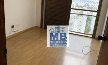 Imagem 6: Apartamento, 178 m² - venda por R$ 1.550.000,00 ou aluguel por R$ 4.700,00/mês - Santo Ama
