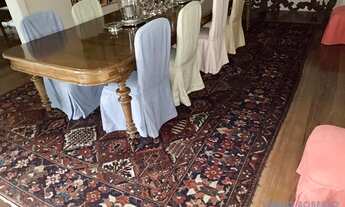 Imagem 5: CASA ASSOBRADADA - JARDIM EUROPA - SP