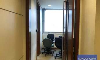 Imagem 2: Laje comercial, 415m² - venda ou aluguel - Brooklin - São Paulo/SP