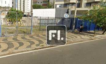 Imagem 5: Terreno, 770 m² - venda por R$ 2.700.000,00 ou aluguel por R$ 20.000,00/mês - Botafogo - C