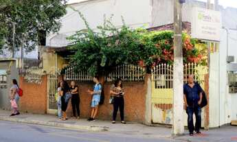 Imagem 3: Casa comercial de 570m² na Av. Henrique Moscoso no Centro de Vila Velha