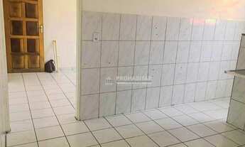 Imagem 3: Apartamento com 1 dormitório para alugar na Terceira Divisão de Interlagos