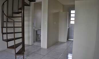 Imagem 5: Sobrado com 2 dormitórios à venda, 44 m² por R$ 110.000,00 - Jardim Betânia - Cachoeirinha