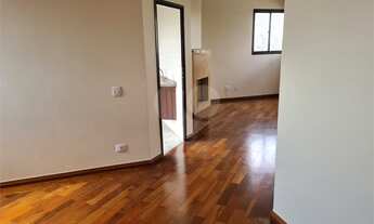 Imagem 3: APARTAMENTO 04 DORM 02 SUITES 04 DE GARAGEM EM MOEMA - VENDA/ LOCAÇÃO