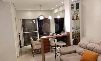 Imagem 3: Sobrado em condominio