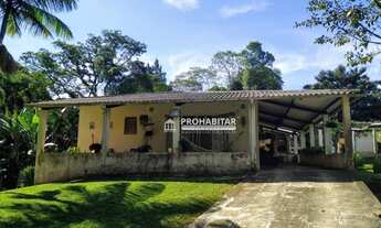 Imagem 4: Chácara com 3 dormitórios à venda, 4238 m² por R$ 560.000,00 - Parque Florestal - São Paul