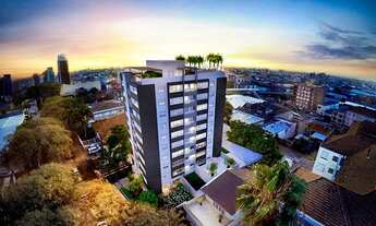 Imagem 2: Porto Alegre - Apartamento Padrão - São João