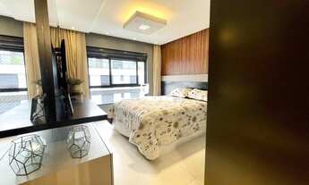 Imagem 7: FLORIANÓPOLIS - Apartamento Padrão - CAMPECHE