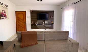 Imagem 3: Jundiaí - Casa Padrão - Jardim Tannus