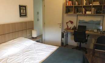 Imagem 5: Toda reformada. Muito espaçosa e bem distribuida. Ao lado do Jardim Botânico e CAMPUS da U