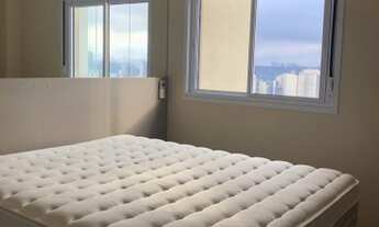 Imagem 7: Apartamento para aluguel tem 38 metros quadrados com 1 quarto em Cidade Monções - São Paul