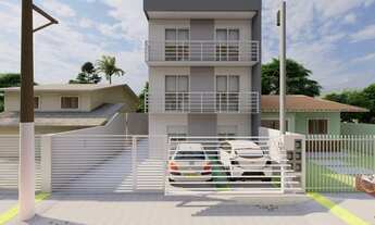 Imagem: Residencial Mandalla