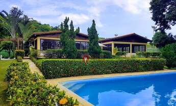 Imagem: Sitio com 10.000m² a 25 minutos do Recreio