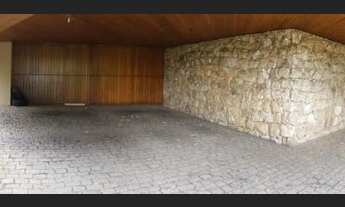 Imagem 2: Belo Horizonte - Casa Padrão - Cidade Jardim