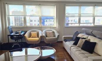 Imagem 2: São Paulo - Apartamento Padrão - JARDIM PAULISTA