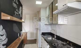 Imagem 6: Terrazzo Limeira Residencia