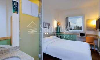 Imagem 5: Hotel - Centro - Campinas