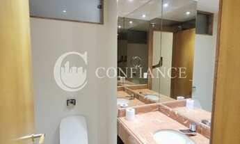 Imagem 6: Apartamento para aluguel possui 300 metros quadrados com 4 quartos em Ipanema - Rio de Jan