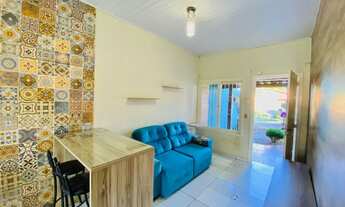 Imagem 7: Casa com 2 dormitórios à venda, 87 m² por R$ 189.000,00 - Vila Morada Gaúcha - Gravataí/RS