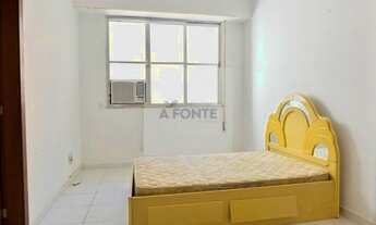 Imagem 4: RIO DE JANEIRO - Apartamento Padrão - COPACABANA