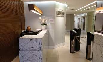 Imagem: Andar Corporativo, 204 m² - venda por R$