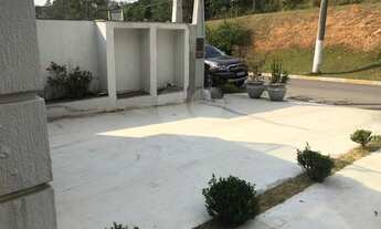 Imagem 4: Linda casa condomínio Aruã Lagos 4 dormitórios