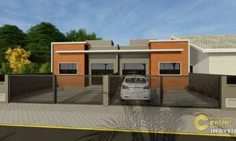 Imagem: BARRA VELHA - Casa Padrão - Itajubá II