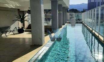 Imagem 6: Apartamento com 2 dormitórios à venda, 50 m² por R$ 238.000 - Vila Togni - Poços de Caldas