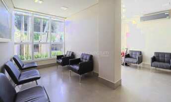 Imagem 7: Prédio - Parque Taquaral - Campinas