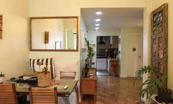 Imagem 4: Apartamento à venda com 76m², 2 quartos e sem vaga