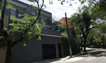 Imagem 5: Sobrado com 4 dormitórios à venda, 336 m² por R$ 1.053.000 - Baeta Neves - São Bernardo do